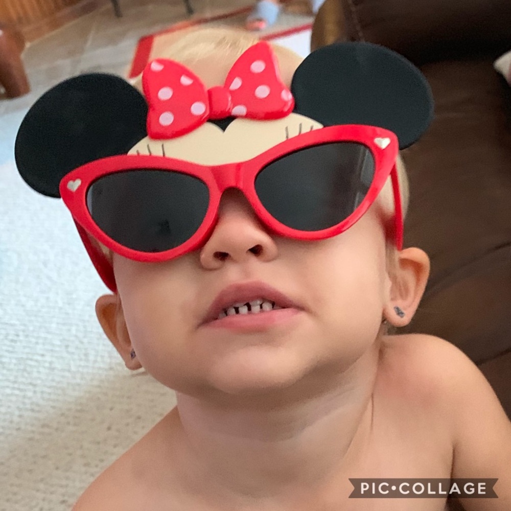 Meet your Posher, Ashley